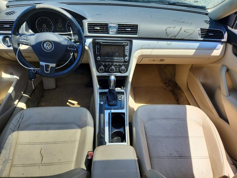 Aukcja sprzedaży 2012 Volkswagen Passat, vin: 1VWBH7A3XCC027094, numer aukcji: 54598616