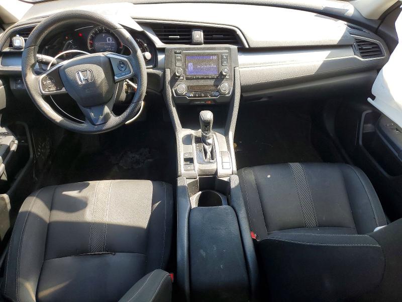 Продаж на аукціоні авто 2017 Honda Civic, vin: 2HGFC2F56HH514749, номер лоту: 52137796