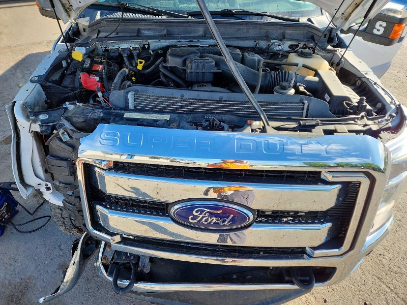 Продажа на аукционе авто 2016 Ford F250, vin: 1FT7W2B63GEB10127, номер лота: 54672486