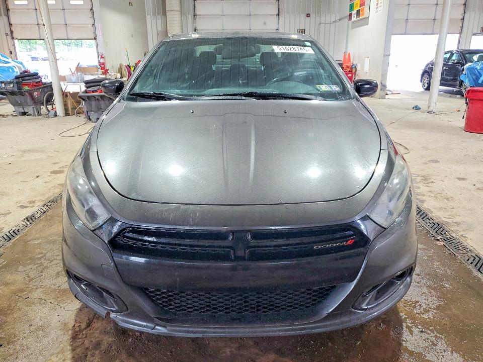 Продаж на аукціоні авто 2015 Dodge Dart, vin: 1C3CDFBB0FD165247, номер лоту: 51628746
