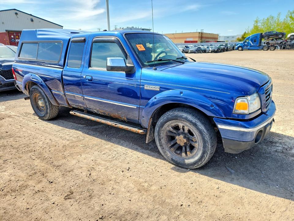 Aukcja sprzedaży 2009 Ford Ranger, vin: 1FTZR45E79PA55350, numer aukcji: 54690416