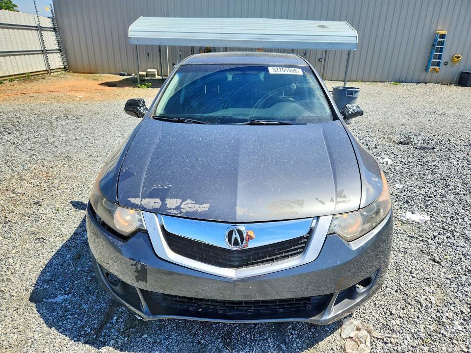 Aukcja sprzedaży 2010 Acura Tsx, vin: JH4CU2F63AC030004, numer aukcji: 52204806
