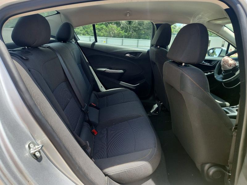Продажа на аукционе авто 2018 Chevrolet Cruze, vin: 1G1BC5SM0J7226747, номер лота: 54649206