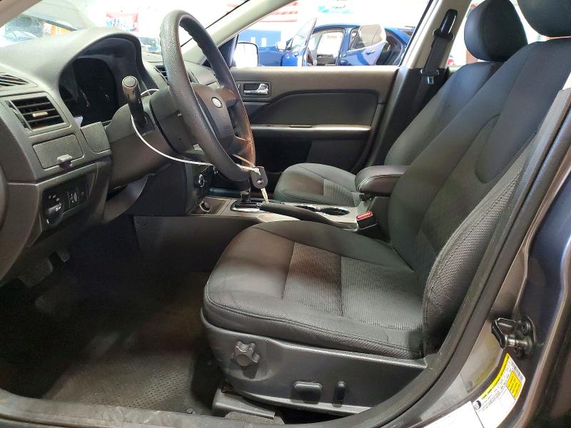 Aukcja sprzedaży 2012 Ford Fusion, vin: 3FAHP0HAXCR315622, numer aukcji: 54320366