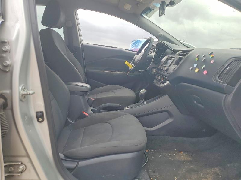 52300536 :رقم المزاد ، KNADN4A37D6134667 vin ، 2013 Kia Rio مزاد بيع