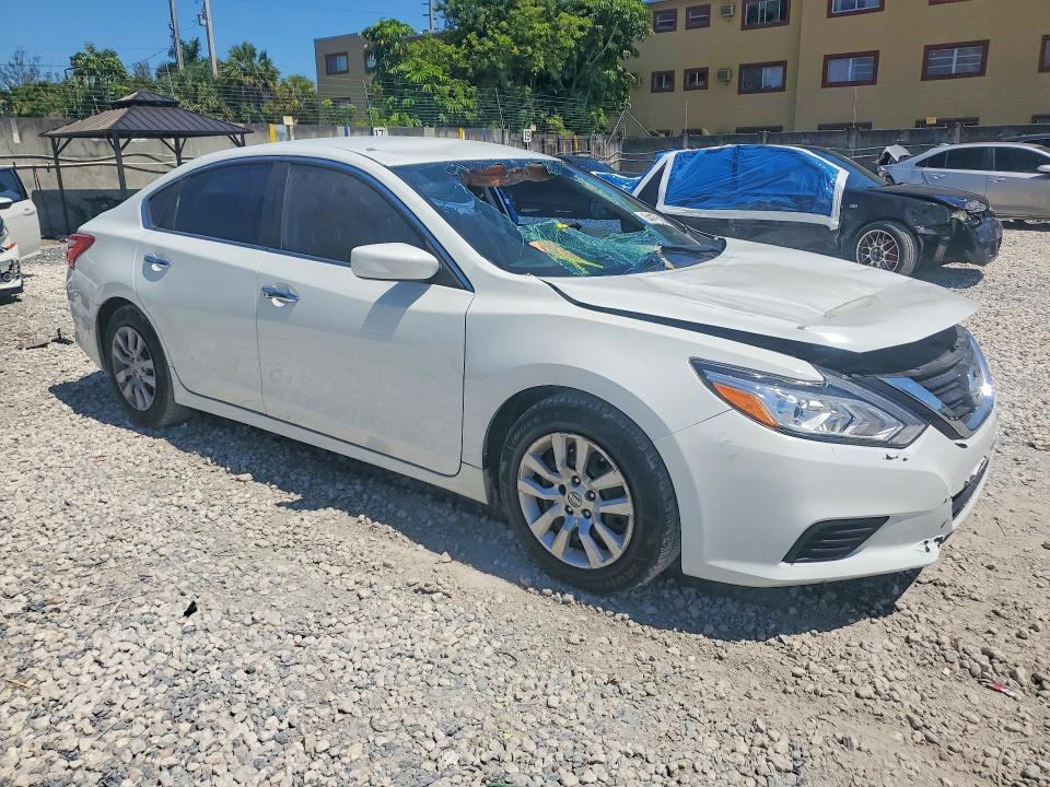 Aukcja sprzedaży 2017 Nissan Altima, vin: 1N4AL3AP6HN302549, numer aukcji: 54055136