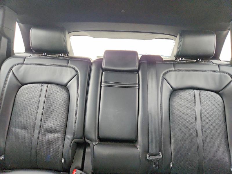 Продажа на аукционе авто 2019 Lincoln Nautilus, vin: 2LMPJ8LP8KBL11258, номер лота: 51990836