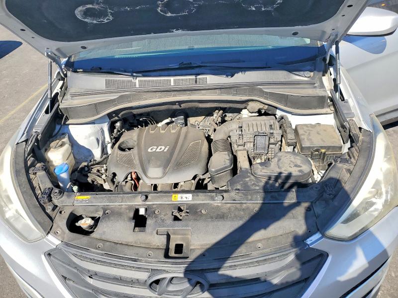 Aukcja sprzedaży 2014 Hyundai Santa Fe Sport, vin: 5XYZU3LB9EG158039, numer aukcji: 53320346