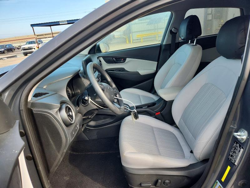 Aukcja sprzedaży 2023 Hyundai Kona, vin: KM8K62AB0PU998524, numer aukcji: 54490066