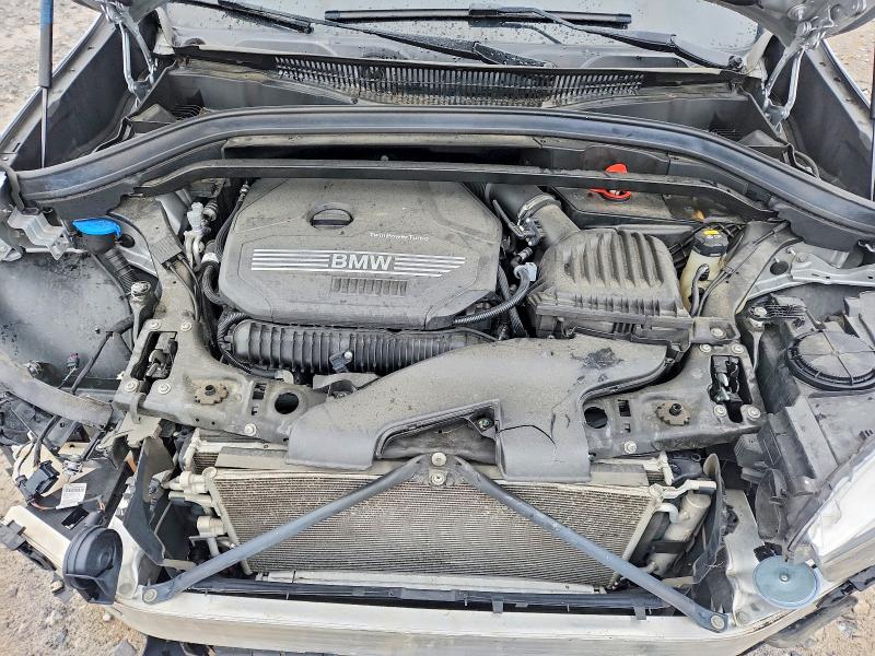 Продажа на аукционе авто 2021 Bmw X1, vin: WBXJG9C0XM5T99379, номер лота: 54693796