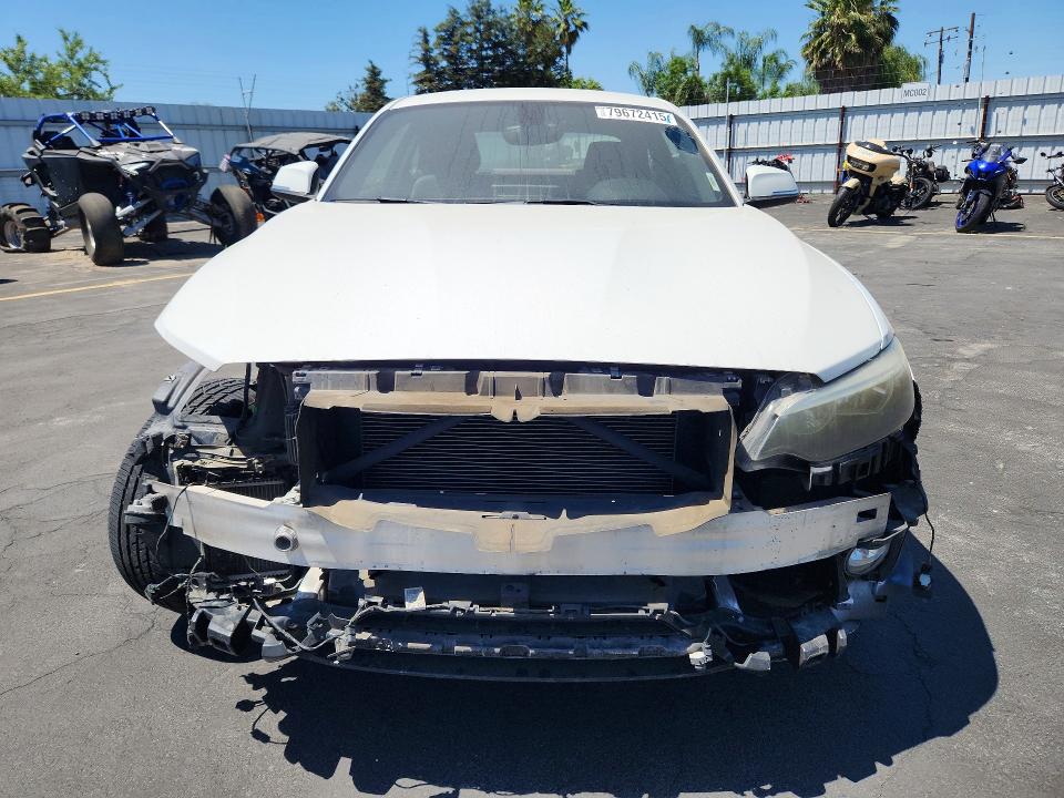 2016 Bmw 228 მანქანა იყიდება აუქციონზე, vin: WBA1F9C5XGV742687, აუქციონის ნომერი: 79672415