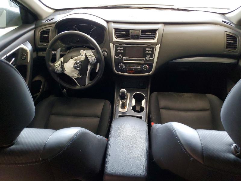 Продажа на аукционе авто 2018 Nissan Altima, vin: 1N4AL3AP2JC135639, номер лота: 53989966