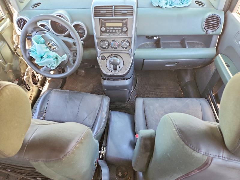 Продажа на аукционе авто 2004 Honda Element, vin: 5J6YH28604L018075, номер лота: 53635666