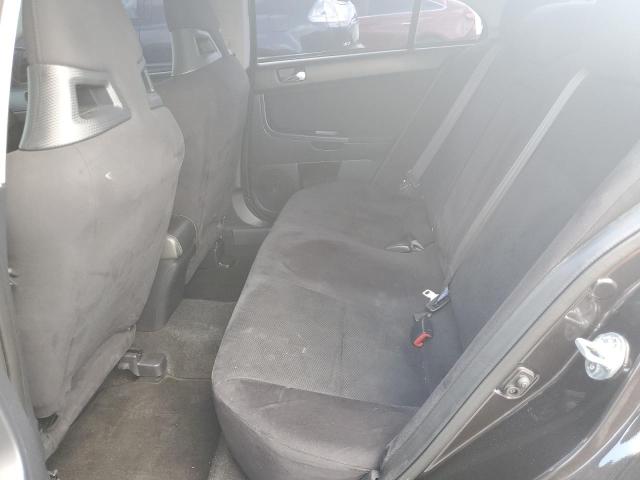 Продаж на аукціоні авто 2011 Mitsubishi Lancer, vin: JA32W8FV5BU036009, номер лоту: 51837696
