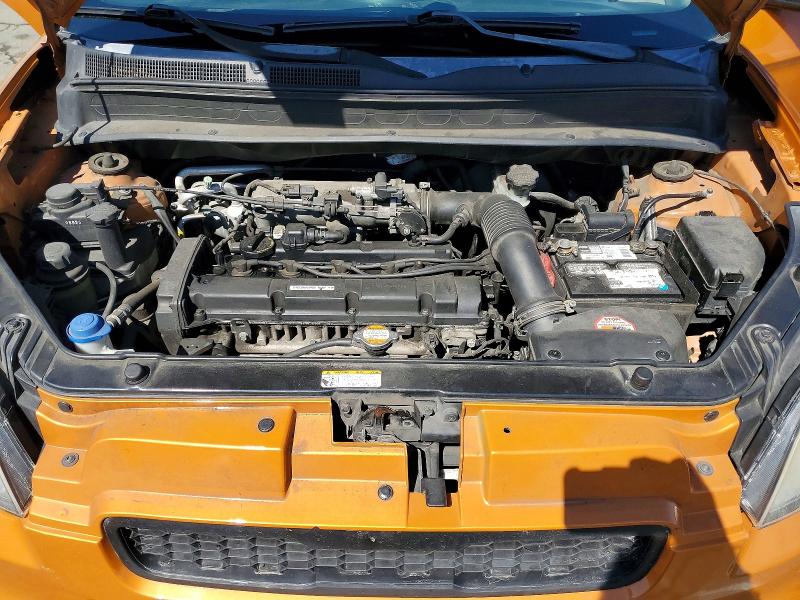 Продаж на аукціоні авто 2010 Kia Soul, vin: KNDJT2A22A7110788, номер лоту: 51923176