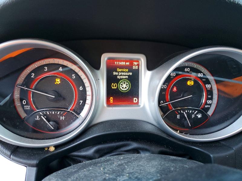 52691706 :رقم المزاد ، 3C4PDCAB4HT577178 vin ، 2017 Dodge Journey مزاد بيع