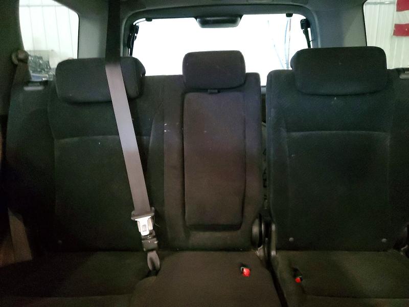 Aukcja sprzedaży 2005 Honda Cr-v, vin: JHLRD78825C005594, numer aukcji: 54050936