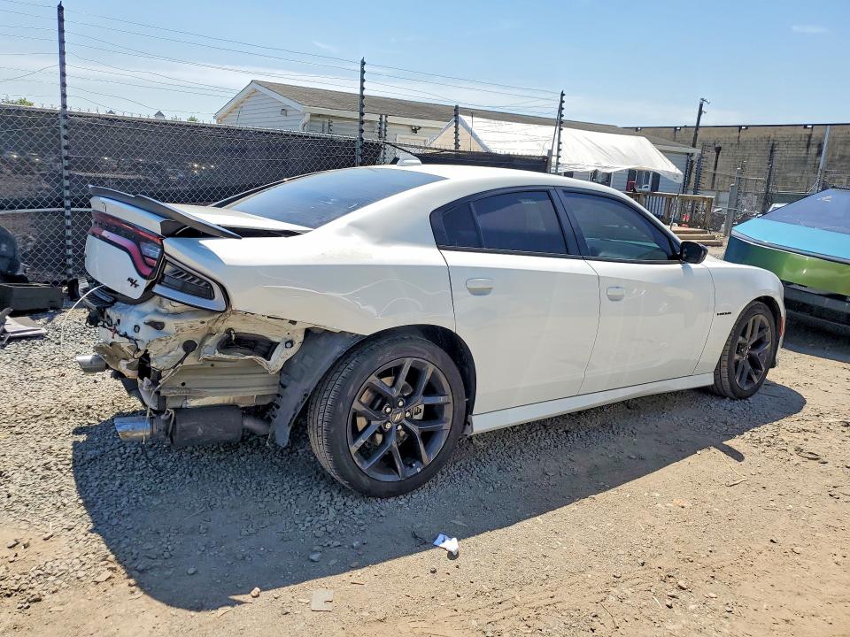 Aukcja sprzedaży 2021 Dodge Charger, vin: 2C3CDXCT0MH675207, numer aukcji: 51472076