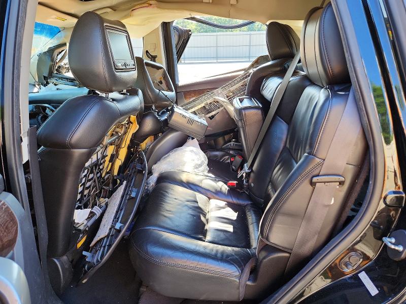 2011 Acura Mdx მანქანა იყიდება აუქციონზე, vin: 2HNYD2H68BH530429, აუქციონის ნომერი: 53296846
