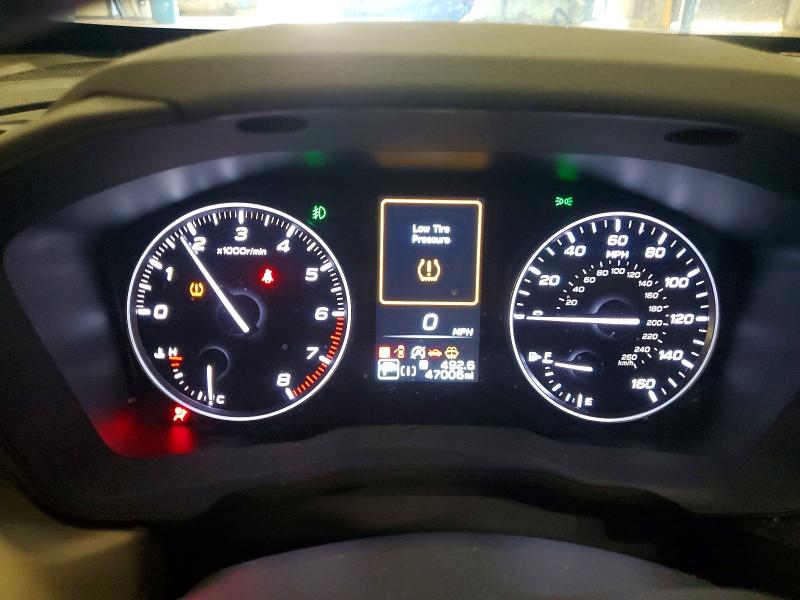 Продажа на аукционе авто 2025 Subaru Forester, vin: JF2SLDBC7SH416857, номер лота: 55069386