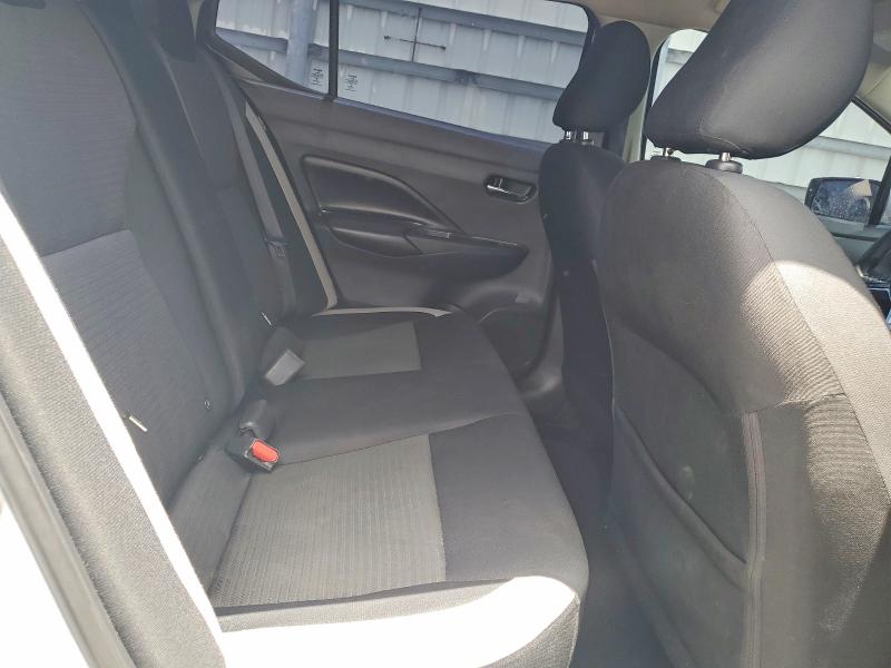 2020 Nissan Versa მანქანა იყიდება აუქციონზე, vin: 3N1CN8EV9LL808178, აუქციონის ნომერი: 54955076