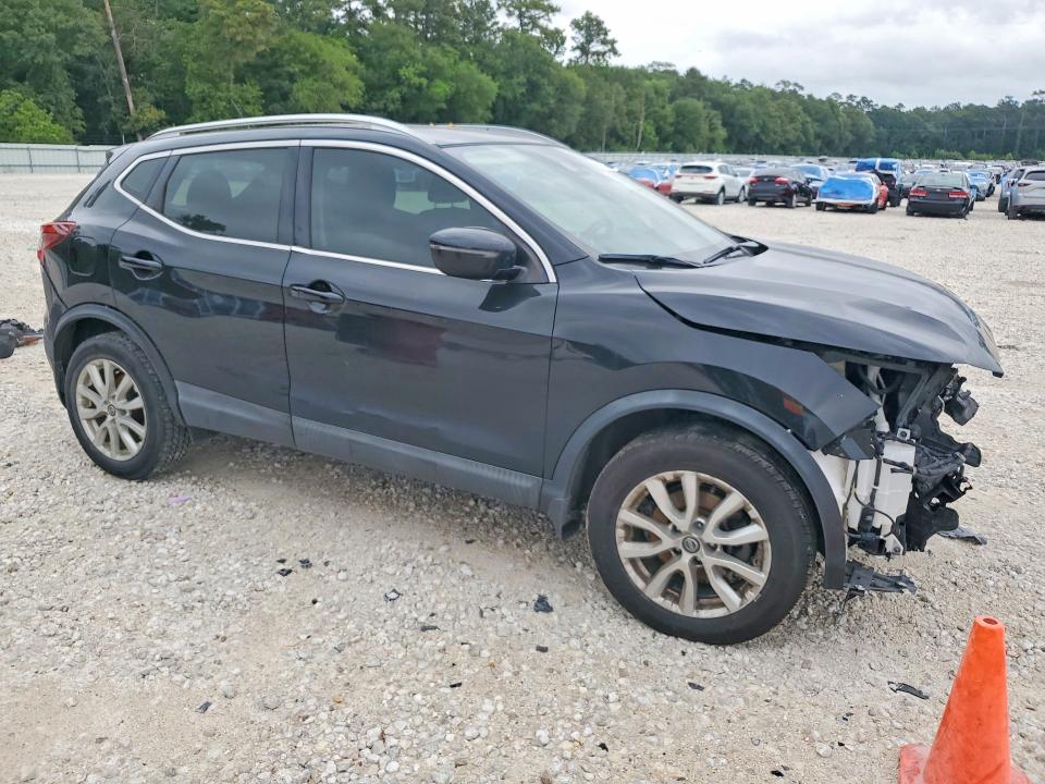 Продаж на аукціоні авто 2020 Nissan Rogue Sport, vin: JN1BJ1CV1LW280678, номер лоту: 51824286