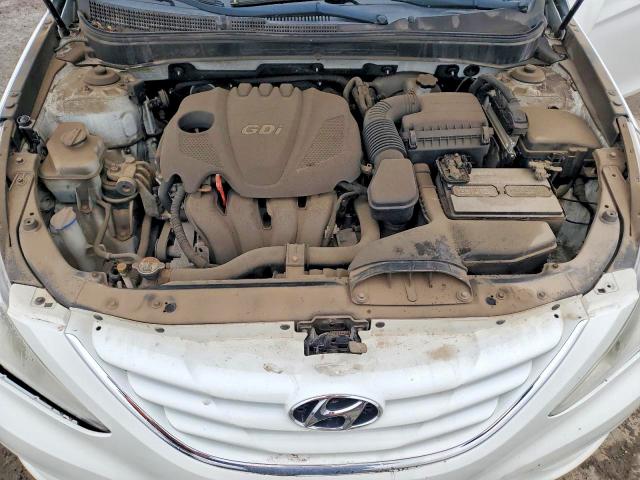 Продажа на аукционе авто 2013 Hyundai Sonata, vin: 5NPEB4AC4DH649941, номер лота: 52528346