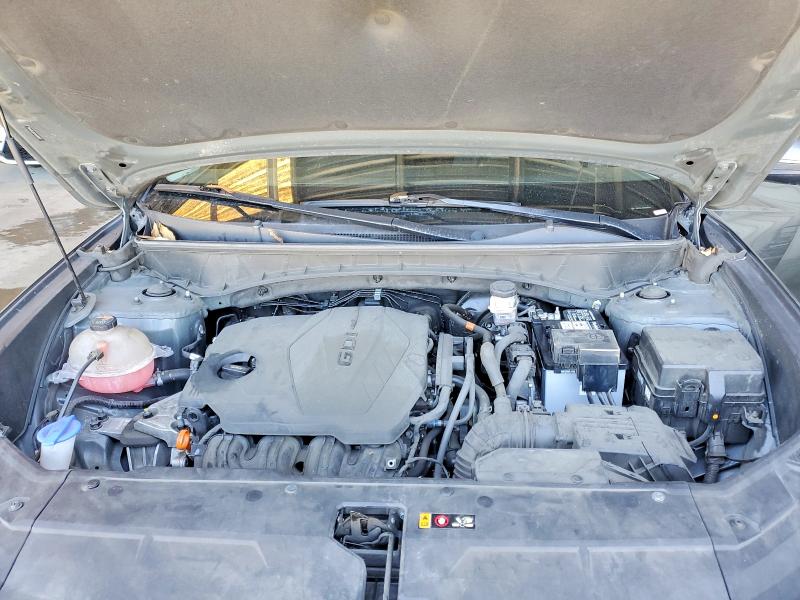 Aukcja sprzedaży 2023 Hyundai Tucson, vin: 5NMJBCAE8PH190442, numer aukcji: 53619456
