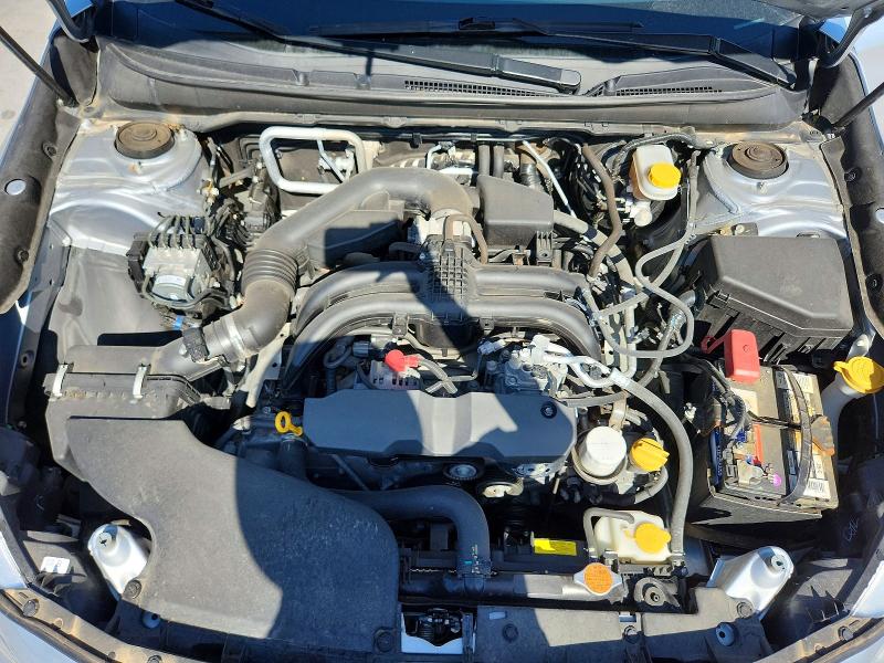 Продажа на аукционе авто 2017 Subaru Legacy, vin: 4S3BNAC6XH3051662, номер лота: 45796866