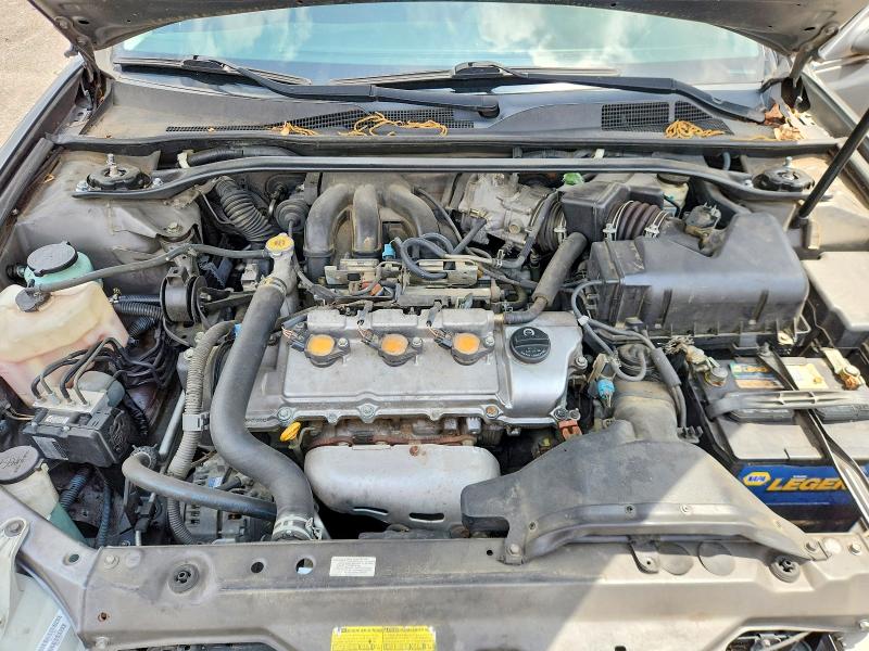 2004 Toyota Camry მანქანა იყიდება აუქციონზე, vin: 4T1BA32K34U015057, აუქციონის ნომერი: 55064316