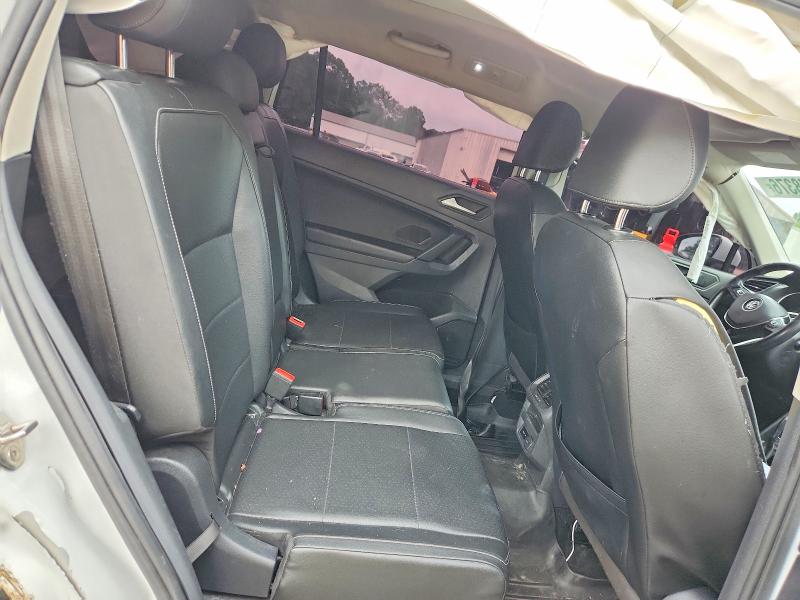 54678376 :رقم المزاد ، 3VV3B7AX7KM145663 vin ، 2019 Volkswagen Tiguan مزاد بيع