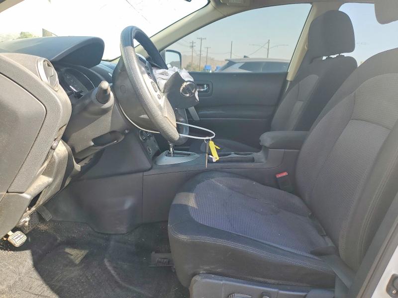 Продажа на аукционе авто 2011 Nissan Rogue, vin: JN8AS5MT7BW166262, номер лота: 50681966