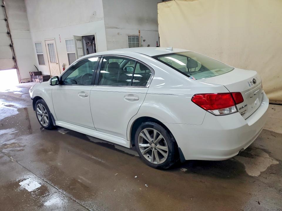 Aukcja sprzedaży 2014 Subaru Legacy, vin: 4S3BMCC64E3024712, numer aukcji: 51786516