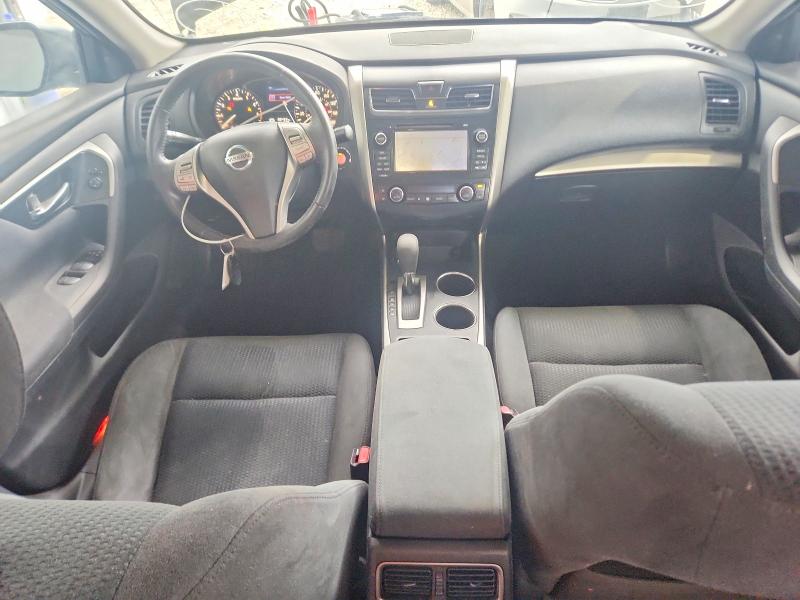 Продажа на аукционе авто 2015 Nissan Altima, vin: 1N4AL3APXFC230618, номер лота: 49332926
