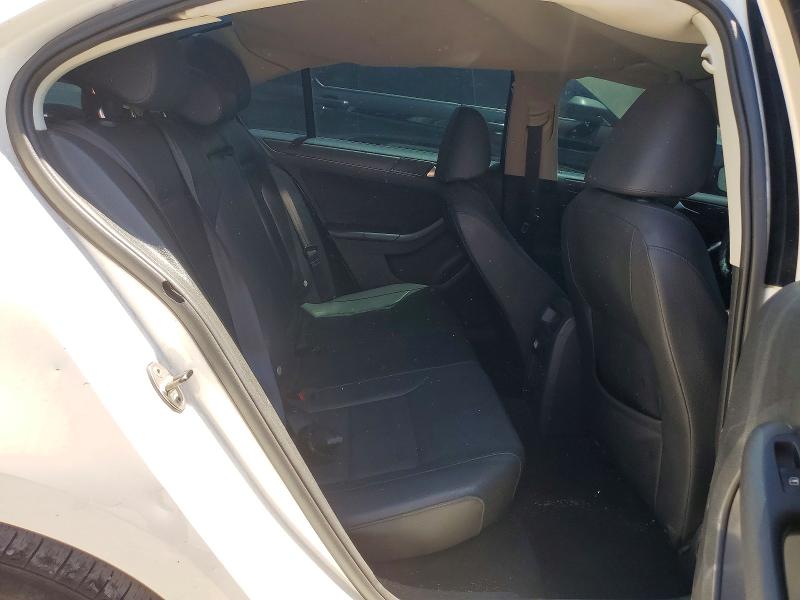 Продаж на аукціоні авто 2011 Volkswagen Jetta, vin: 3VWDZ7AJ4BM133316, номер лоту: 52836886