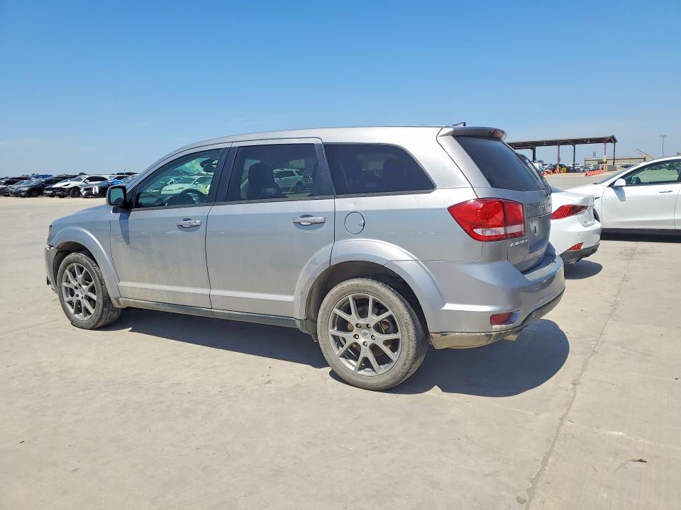 Продажа на аукционе авто 2019 Dodge Journey, vin: 3C4PDDEG1KT784596, номер лота: 53450506