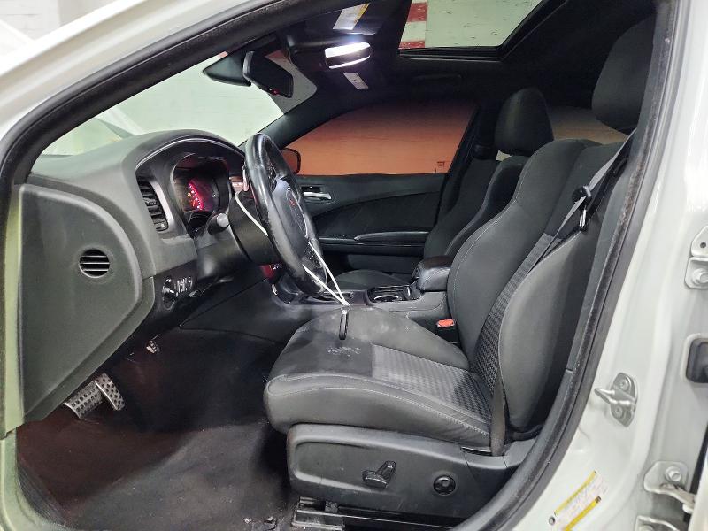 2019 Dodge Charger მანქანა იყიდება აუქციონზე, vin: 2C3CDXHG8KH508117, აუქციონის ნომერი: 52704076