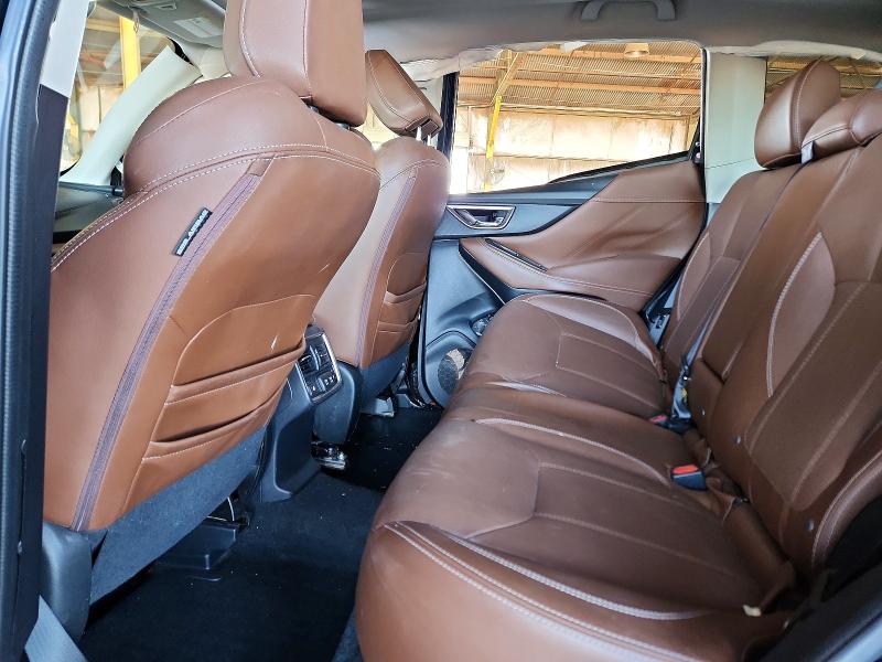 Продаж на аукціоні авто 2019 Subaru Forester, vin: JF2SKAWCXKH416475, номер лоту: 52336976
