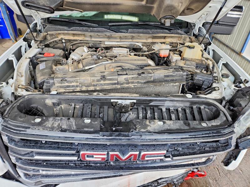 Продаж на аукціоні авто 2021 Gmc Sierra, vin: 1GT19PEY7MF125940, номер лоту: 54267106