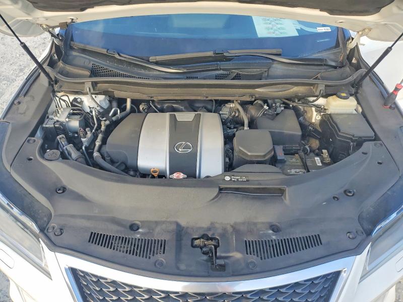 Aukcja sprzedaży 2017 Lexus Rx 350, vin: 2T2ZZMCA5HC063486, numer aukcji: 53331006