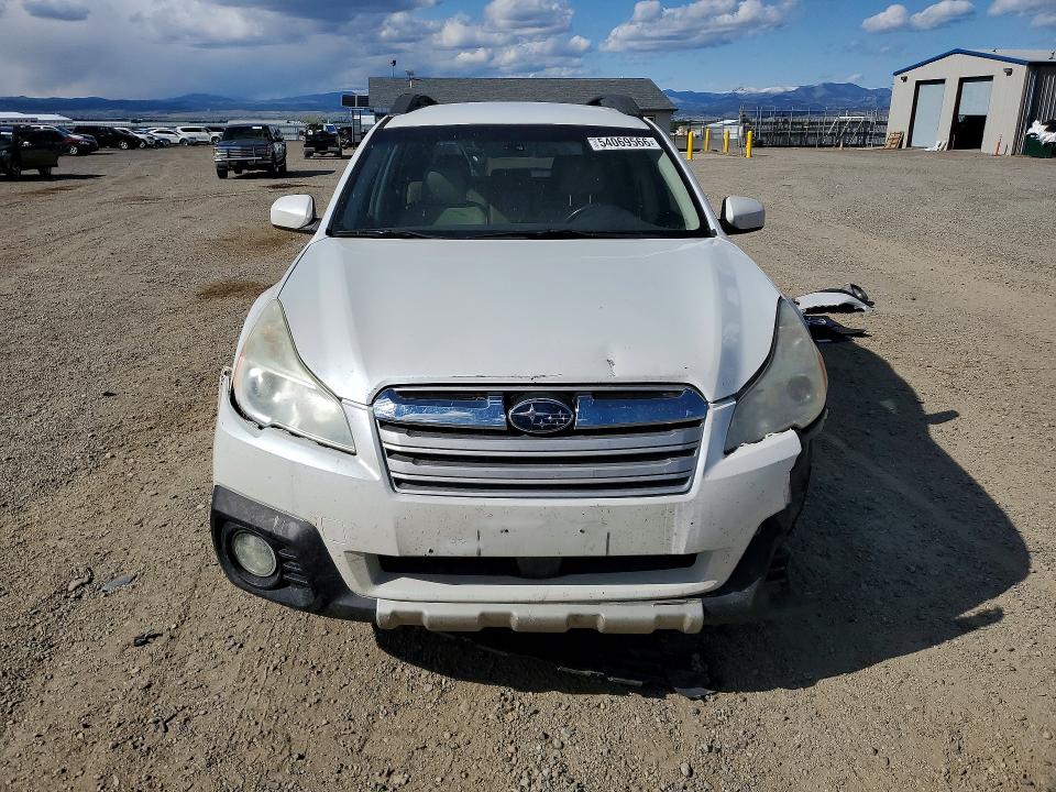 54069566 :رقم المزاد ، 4S4BRCJC6D3299874 vin ، 2013 Subaru Outback مزاد بيع