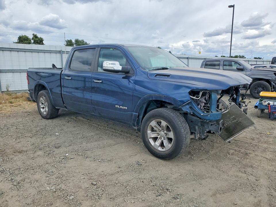 Продажа на аукционе авто 2022 Ram 1500, vin: 1C6SRFRT9NN456322, номер лота: 54926546
