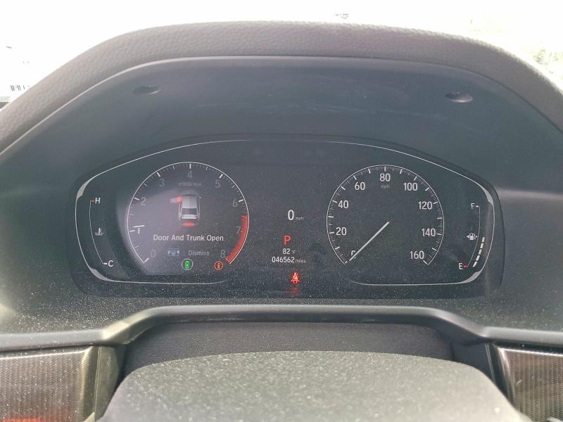 Продаж на аукціоні авто 2022 Honda Accord, vin: 1HGCV1F39NA069018, номер лоту: 52826476