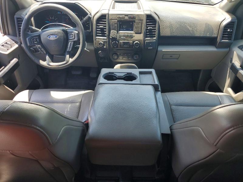2017 Ford F150 მანქანა იყიდება აუქციონზე, vin: 1FTFX1CF2HKD89459, აუქციონის ნომერი: 52780346