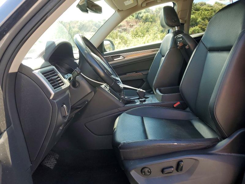 Aukcja sprzedaży 2019 Volkswagen Atlas, vin: 1V2UR2CA7KC558046, numer aukcji: 54298956