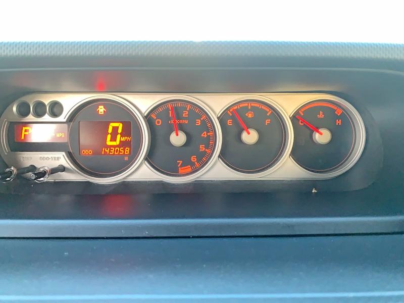 2010 Scion Xb მანქანა იყიდება აუქციონზე, vin: JTLZE4FEXA1107785, აუქციონის ნომერი: 54179776