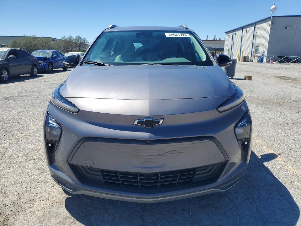 Продажа на аукционе авто 2022 Chevrolet Bolt Euv, vin: 1G1FZ6S03N4121999, номер лота: 54081726