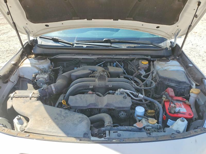 53285446 :رقم المزاد ، 4S4BSBJC5G3290019 vin ، 2016 Subaru Outback مزاد بيع