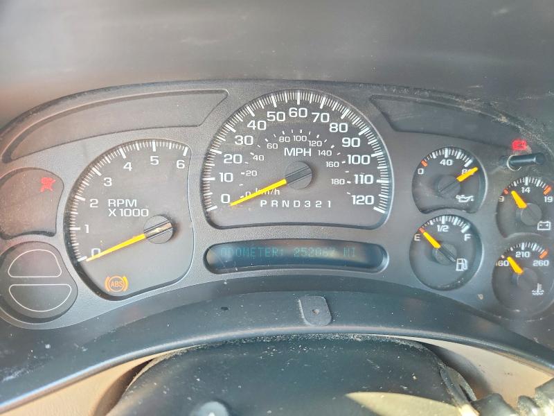 52835496 :رقم المزاد ، 2GCEC13V271142486 vin ، 2007 Chevrolet Silverado مزاد بيع