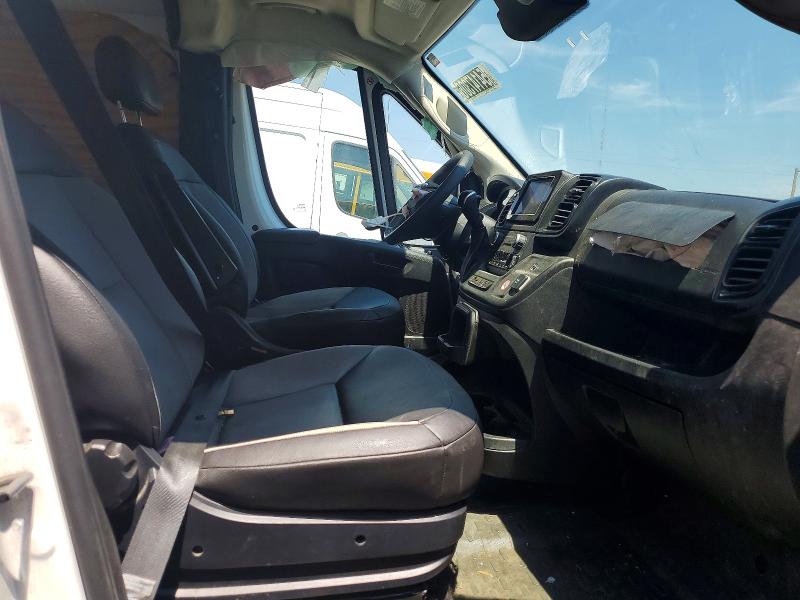 Aukcja sprzedaży 2025 Ram Promaster 2500, vin: 3C6LRVDG7SE512749, numer aukcji: 54147306